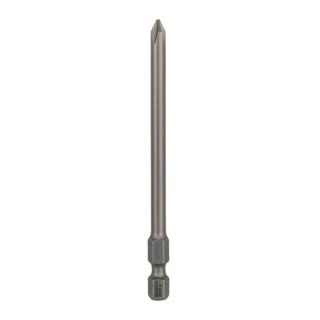 Bosch Phillips Bit, L89 mm, 1/4" Antrieb, 3er Pack