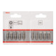 Bosch Phillips Bit, L25 mm, 1/4" Antrieb-2