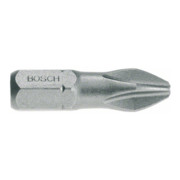 Bosch Schrauberbit Extra-Hart PH 2 25 mm