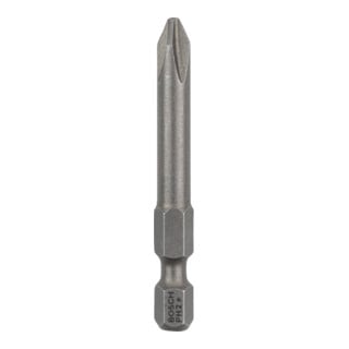 Bosch Schrauberbit Extra-Hart PH 2 49 mm