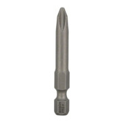 Bosch Phillips Bit, L49 mm, 1/4" Antrieb, 3er Pack