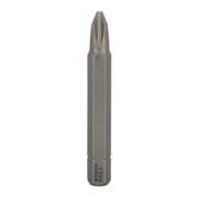 Bosch Phillips Bit, L51 mm, 1/4" Antrieb, 3er Pack