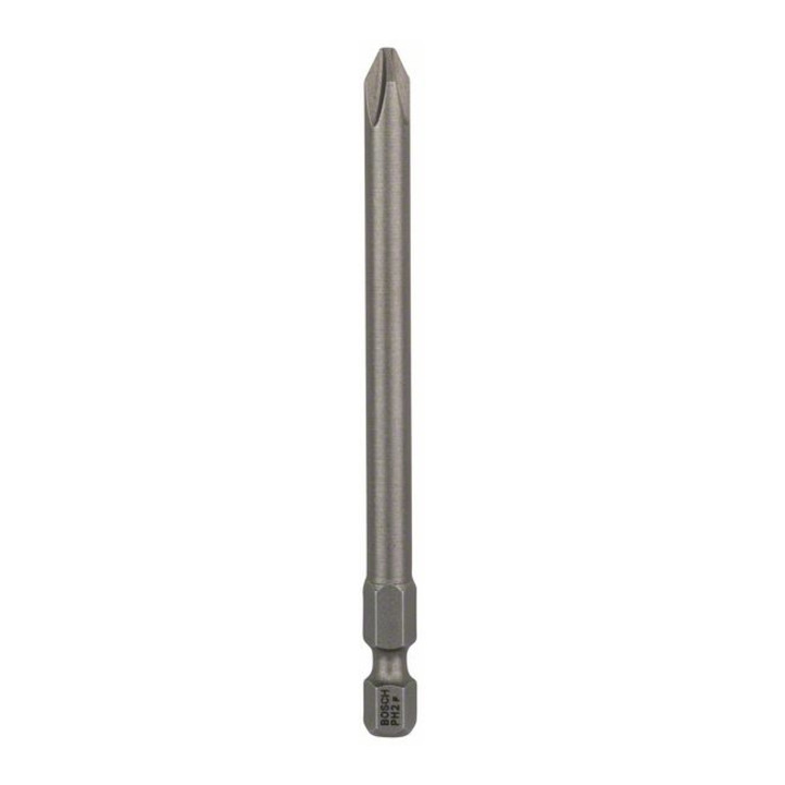 Bosch Phillips Bit, L89 mm, 1/4" Antrieb, 3er Pack