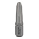 Bosch Phillips Bit, L25 mm, 1/4" Antrieb, 3er Pack-1