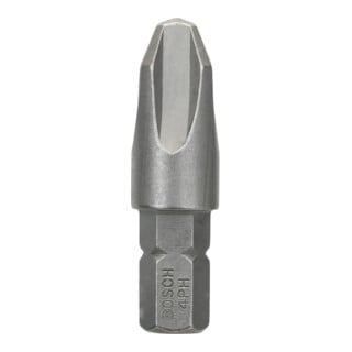 Bosch Schrauberbit Extra-Hart, PH 4, 32 mm