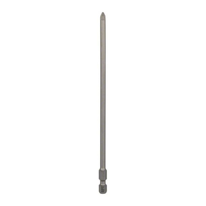 Bosch Schrauberbit Extra-Hart PZ 1 152 mm