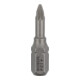 Bosch Pozidriv Bit, L25 mm, 1/4" Antrieb, extra hart, 10er Pack-1