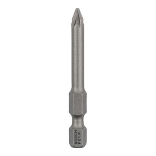 Bosch Schrauberbit Extra-Hart PZ 1 49 mm