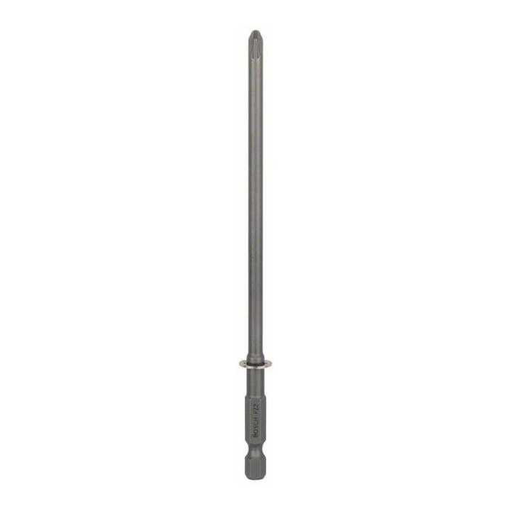 Bosch Schrauberbit Extra-Hart PZ 2 145 mm