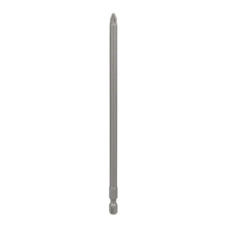 Bosch Schrauberbit Extra-Hart PZ 2 152 mm