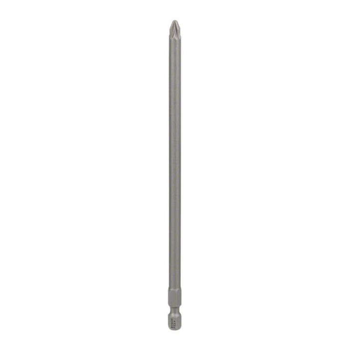 Bosch Schrauberbit Extra-Hart PZ 2 152 mm