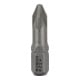 Bosch Pozidriv Bit, L25 mm, 1/4" Antrieb, extra hart, 3er Pack-1