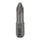 Bosch Pozidriv Bit, L25 mm, 1/4" Antrieb, extra hart, 3er Pack-1