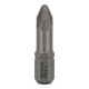 Bosch Pozidriv Bit, L25 mm, 1/4" Antrieb, extra hart, 3er Pack-1