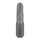 Bosch Pozidriv Bit, L25 mm, 1/4" Antrieb, extra hart, 3er Pack-1