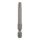 Bosch Pozidriv Bit, L49 mm, 1/4" Antrieb, extra hart, 3er Pack-1