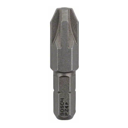 Bosch Schrauberbit Extra-Hart, PZ 4, 32 mm