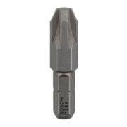 Bosch Schrauberbit Extra-Hart, PZ 4, 32 mm