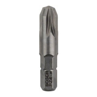 Bosch Schrauberbit Extra-Hart, PZ 4, 32 mm