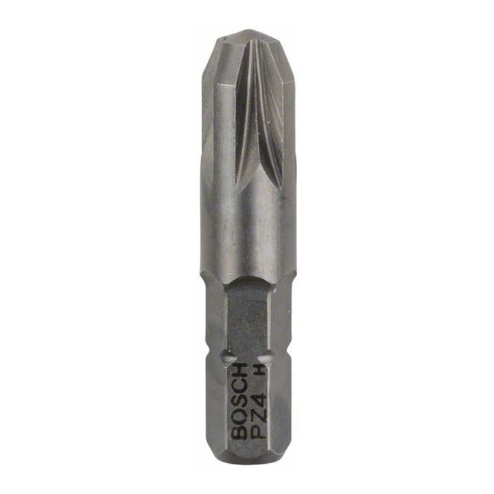 Bosch Schrauberbit Extra-Hart, PZ 4, 32 mm