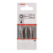 Bosch Schrauberbit Extra-Hart, PZ 4, 32 mm-3