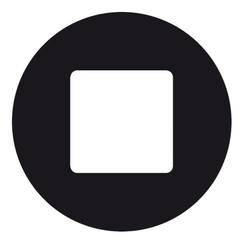 Bosch Schrauberbit Extra-Hart, R2, 25 mm