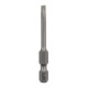 Bosch Schrauberbit Extra-Hart S 0,5 x 4,0 49 mm-1