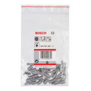 Bosch Schrauberbit Extra-Hart, S 0,6 x 4,5, 25 mm-2