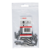 Bosch Schrauberbit Extra-Hart, S 1,2 x 6,5, 25 mm-2
