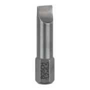Bosch Schrauberbit Extra-Hart, S 1,2 x 6,5, 25 mm