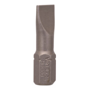 Bosch Schrauberbit Extra-Hart, S 1,2 x 8,0, 25 mm