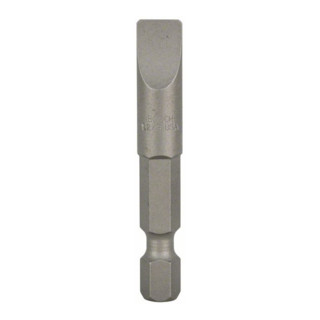 Bosch Schrauberbit Extra-Hart S 1,2 x 8,0 49 mm