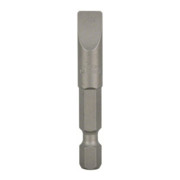 Bosch Schrauberbit Extra-Hart S 1,2 x 8,0 49 mm