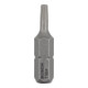 Bosch Schrauberbit Extra-Hart T10 25 mm-1