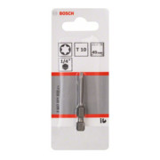 Bosch Schrauberbit Extra-Hart, T10, 49 mm-3