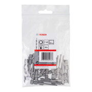 Bosch Schrauberbit Extra-Hart, T10, 49 mm-2