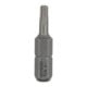 Bosch Torx Bit, L25 mm, 1/4" Antrieb, extra hart, 3er Pack-1