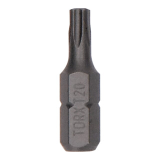 Bosch Schrauberbit Extra-Hart T20 25 mm