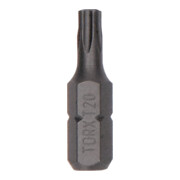 Bosch Schrauberbit Extra-Hart T20 25 mm-1
