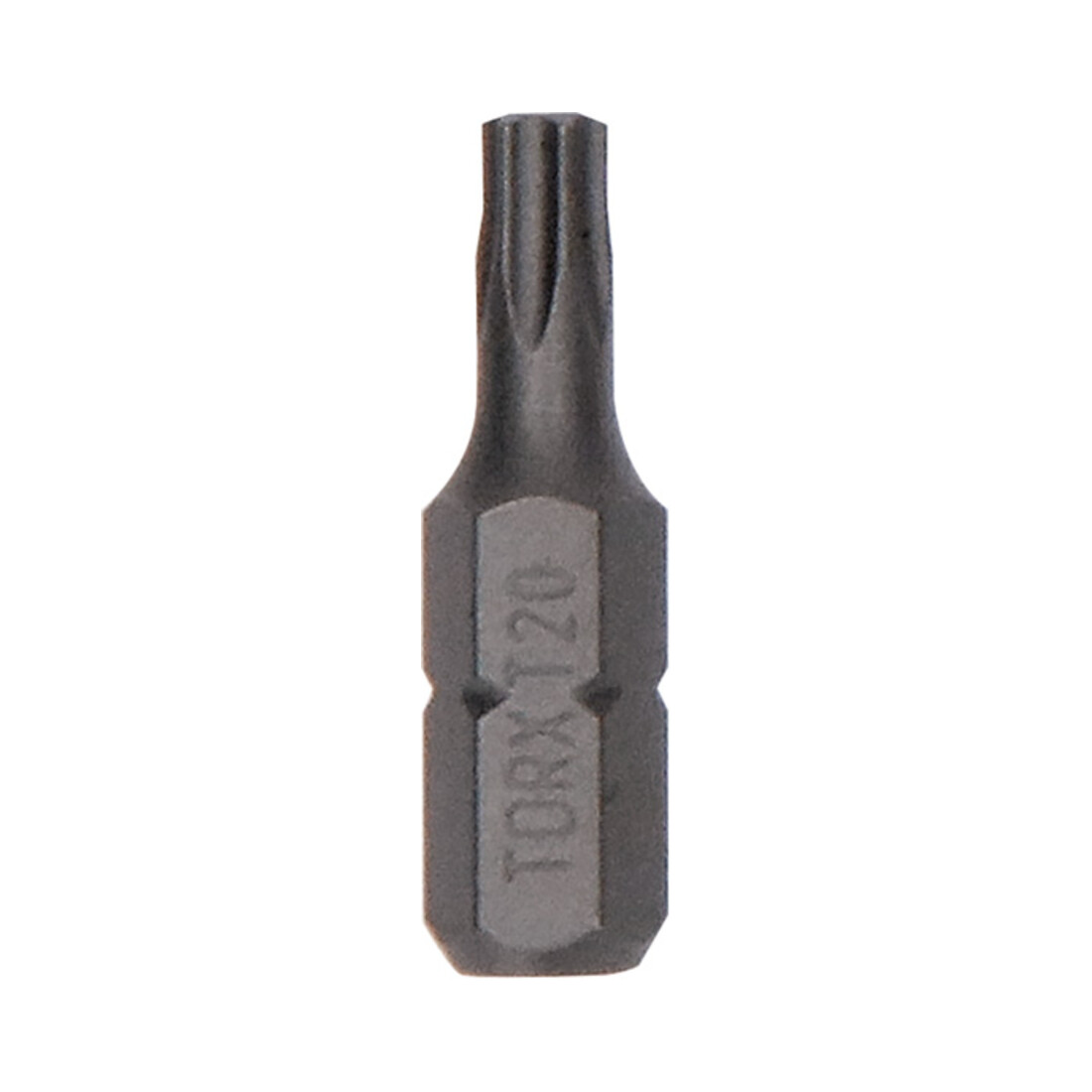 Bosch Schrauberbit Extra-Hart T20 25 mm