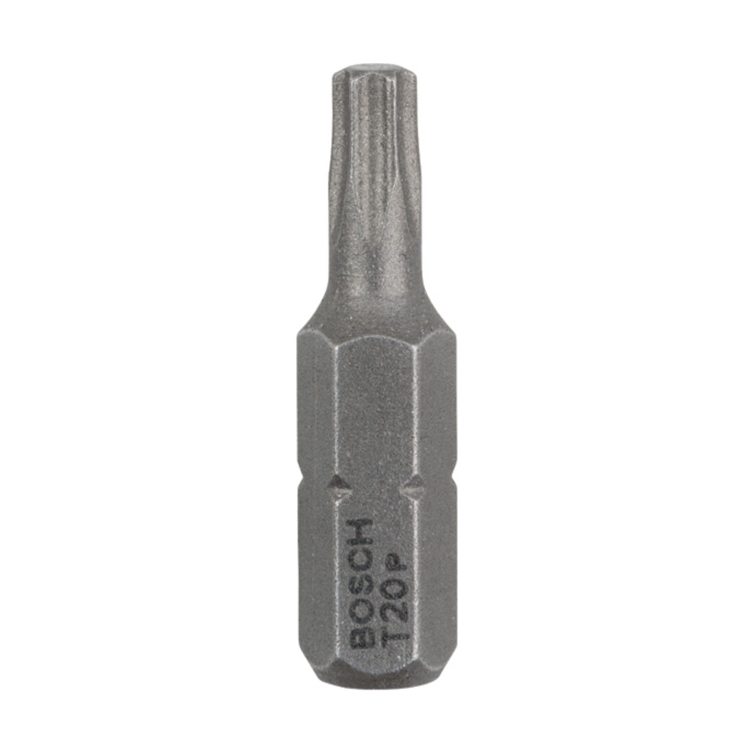 Bosch TX Bit, L25 mm, 1/4" Antrieb, extra hart, 10er Pack
