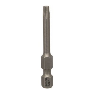 Bosch Schrauberbit Extra-Hart, T20, 49 mm