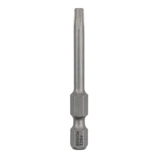 Bosch Schrauberbit Extra-Hart, T20, 49 mm