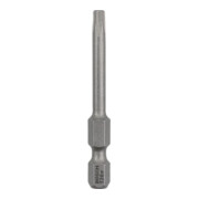 Bosch Schrauberbit Extra-Hart, T20, 49 mm