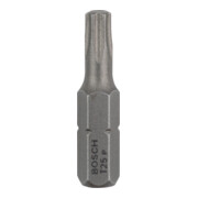 Bosch Schrauberbit Extra-Hart T25, 25 mm-1