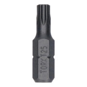 Bosch Schrauberbit Extra-Hart T25 25 mm-1