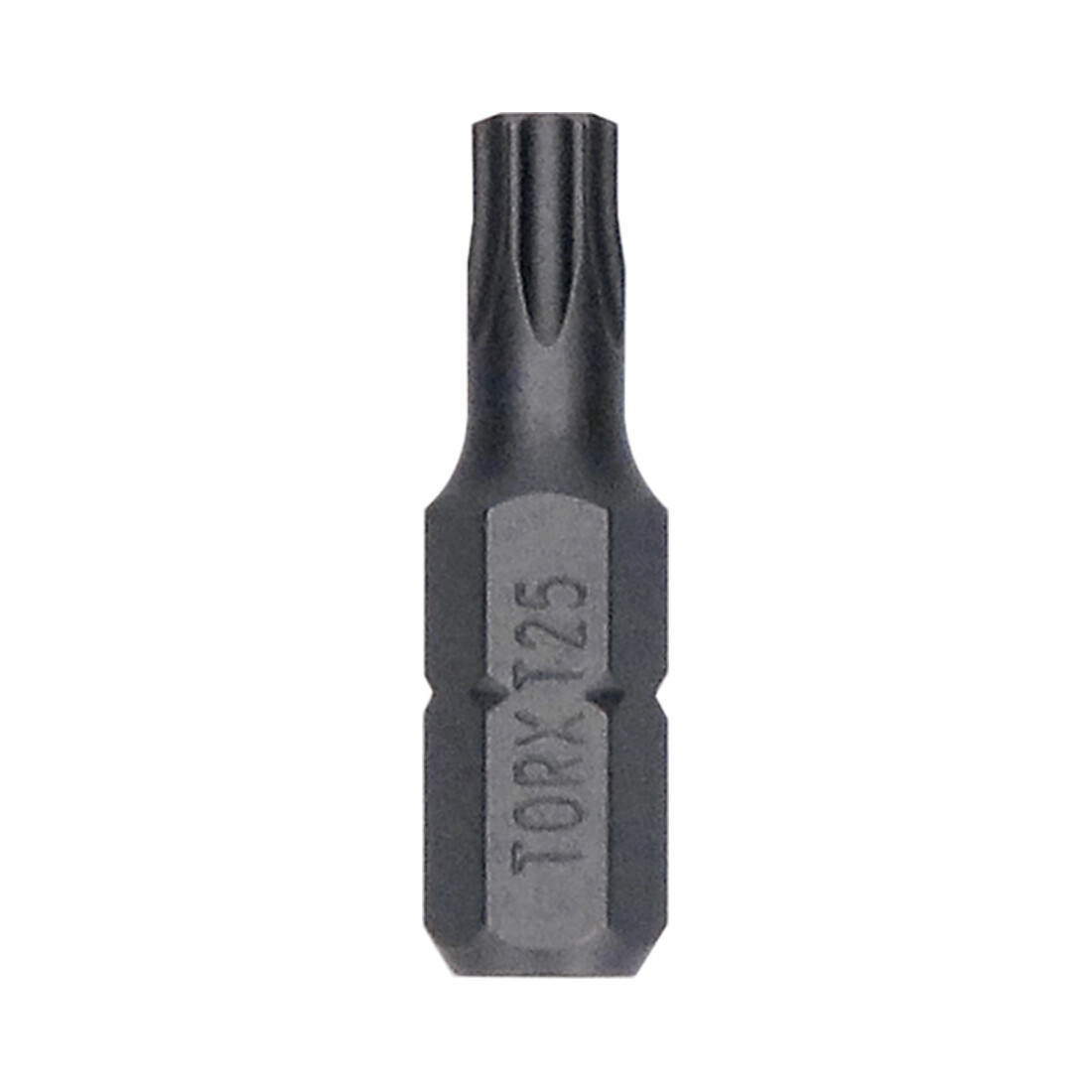 Bosch Schrauberbit Extra-Hart T25 25 mm