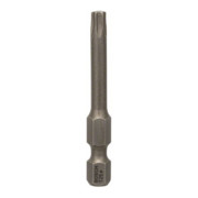 Bosch Schrauberbit Extra-Hart, T25, 49 mm