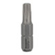 Bosch Torx Bit, L25 mm, 1/4" Antrieb, extra hart, 3er Pack-1