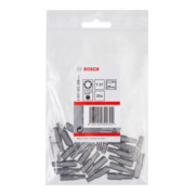 Bosch TX Bit, L25 mm, 1/4" Antrieb, extra hart, 3er Pack-2